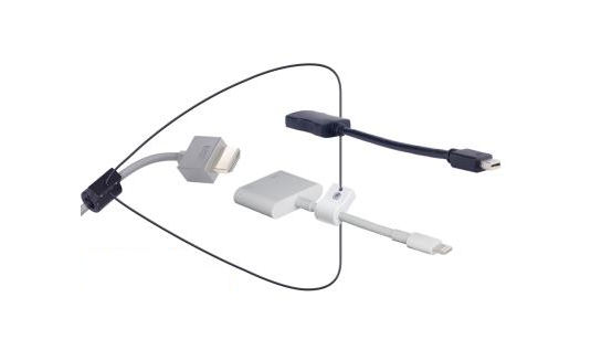 You Recently Viewed Liberty DL-AR494 DIGITALINX Secure Adapter Ring Image